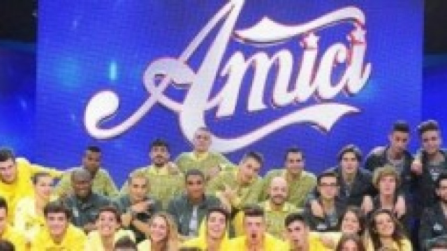 Amici 2015: anticipazioni e news