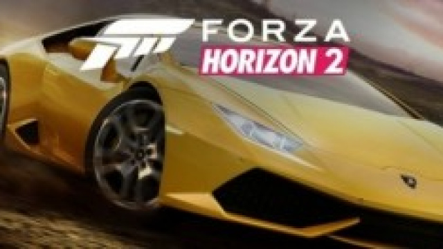FORZA HORIZON 2, IL RE DEI GIOCHI DI GUIDA