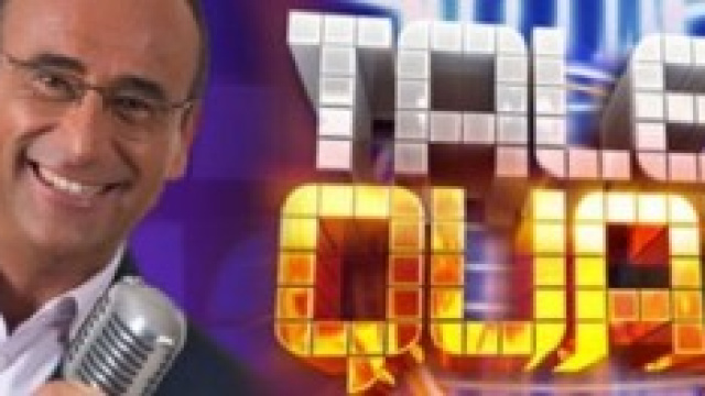 Tale e Quale show 3^ puntata, vincitore 