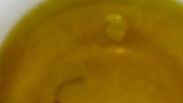 Tisana al rosmarino essiccato