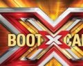 X Factor Boot camp weekend