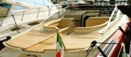 Oltre 1000 imbarcazioni esposte a Genova Oltre 1000 imbarcazioni esposte a Genova