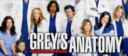 Anticipazioni Grey's Anatomy 11: seconda puntata
