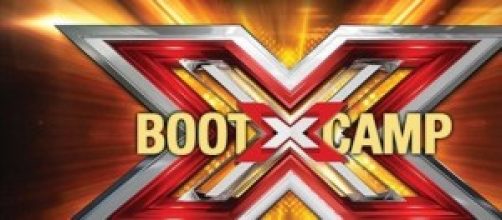 X Factor Boot camp weekend