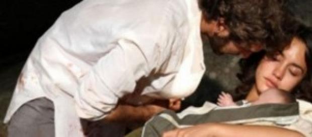 Anticipazioni Il Segreto: Pepa torna? Anticipazioni Il Segreto: Pepa torna?