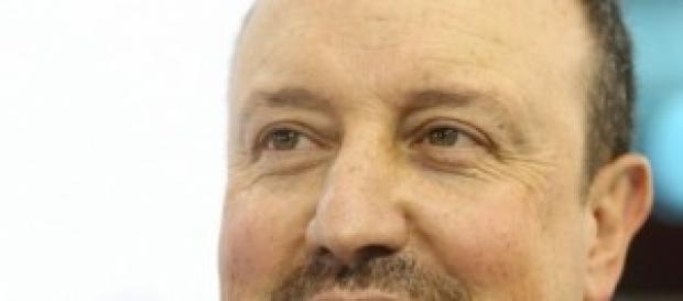 Benitez può sorridere. Il Napoli Sassuolo 1 a 0 Benitez può sorridere. Il Napoli Sassuolo 1 a 0
