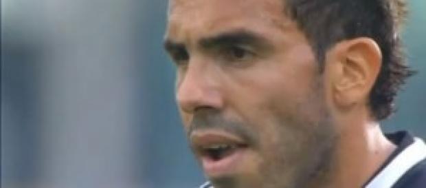 Fantacalcio Serie A, Atalanta-Juventus: Tevez Fantacalcio Serie A, Atalanta-Juventus: Tevez