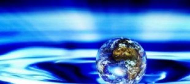 L'eau sur Terre révèle son ancienneté L'eau sur Terre révèle son ancienneté