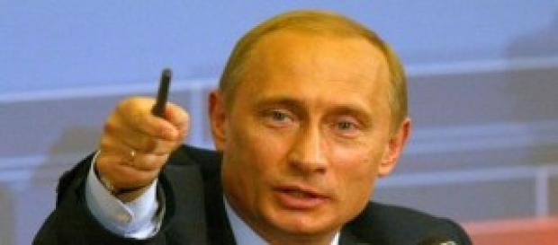 La Russia condanna i raid americani in Siria La Russia condanna i raid americani in Siria