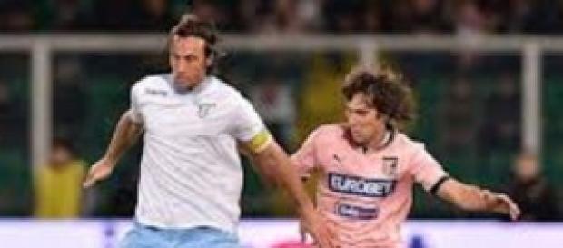 Palermo-Lazio, Serie A, 5^giornata Palermo-Lazio, Serie A, 5^giornata