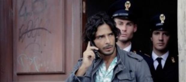 Squadra Antimafia 6: quarta puntata 29 settembre Squadra Antimafia 6: quarta puntata 29 settembre