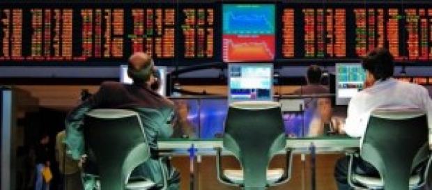 Todo sobre el mercado de valores Todo sobre el mercado de valores