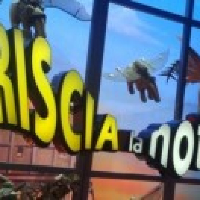 Striscia la notizia anticipazioni