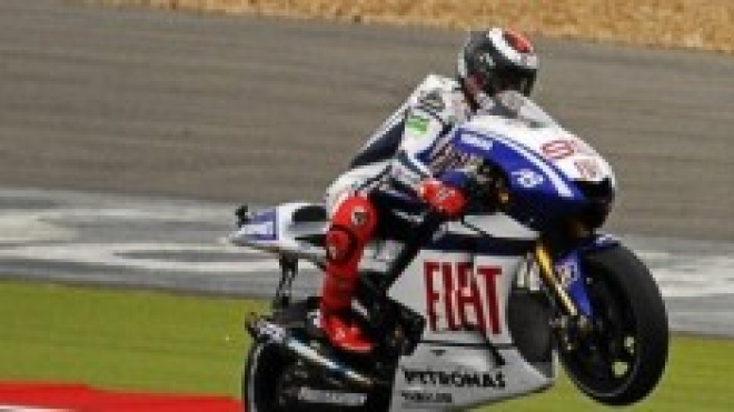 Orario MotoGp Aragon di oggi, in tv su Cielo e Sky