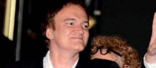 Quentin Tarantino, director terrible.