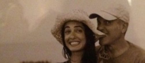 Il matrimonio di George Clooney e Amal Alamuddin