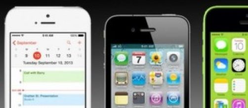 iPhone 6 ed iPhone 6 Plus 16 e 64 GB