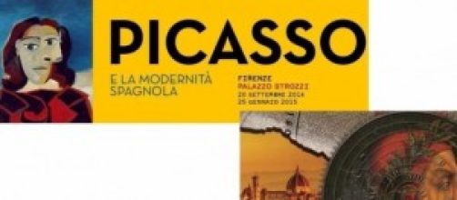Mostra Picasso Firenze e Van Gogh Milano