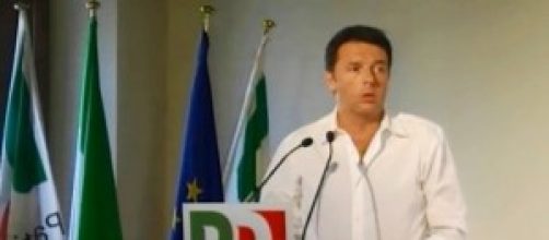 Pd, Renzi: ok a Direzione su legge di stabilità  
