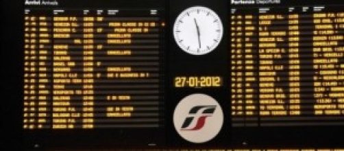 Sciopero trasporti dei mezzi pubblici