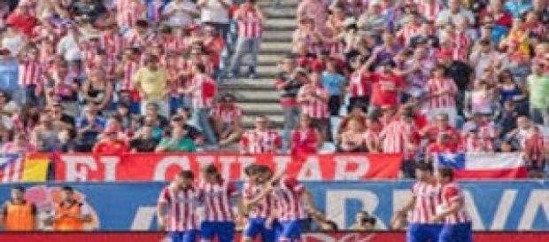 Allegri e la Juve vogliono i 3 punti al Calderon Allegri e la Juve vogliono i 3 punti al Calderon