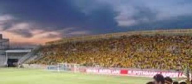 Apoel-Ajax, Champions League Apoel-Ajax, Champions League