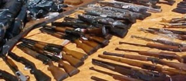 Criminalidade alcança níveis altíssimos. Criminalidade alcança níveis altíssimos.