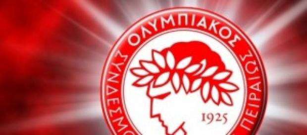 I greci dell'Olympiacos Pireo I greci dell'Olympiacos Pireo