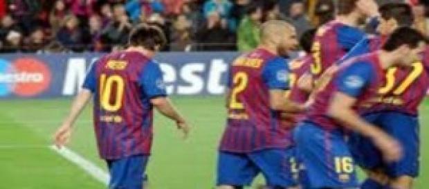 Il PSG non può fallire contro il Barcellona Il PSG non può fallire contro il Barcellona