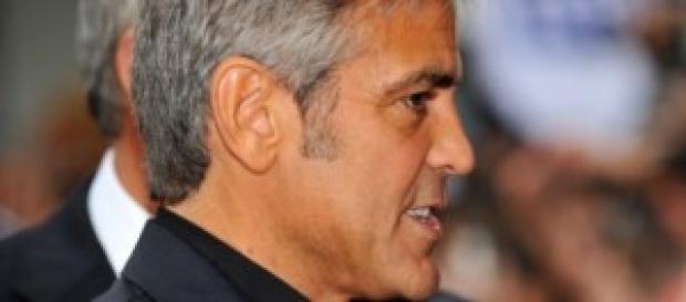 La boda de George Clooney La boda de George Clooney