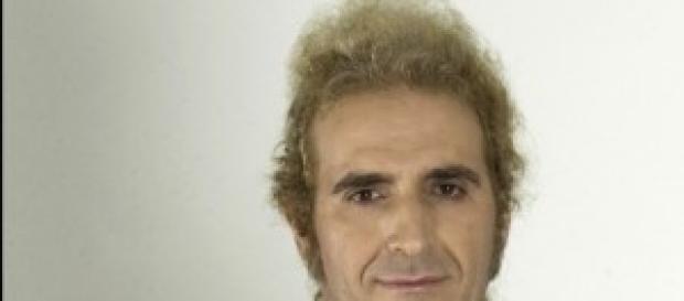 Paco primer expulsado de Gran Hermano 15 Paco primer expulsado de Gran Hermano 15
