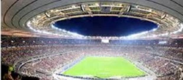 Paris Saint Germain-Barcellona, Champions League Paris Saint Germain-Barcellona, Champions League