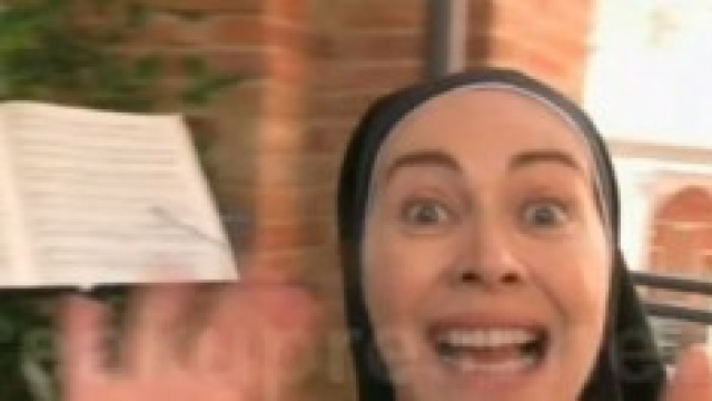 Anticipazioni fiction Che Dio ci aiuti 3 e Velvet.