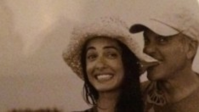 Il matrimonio di George Clooney e Amal Alamuddin