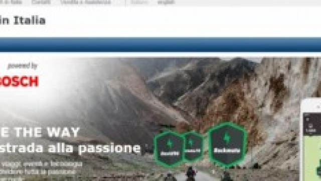 opportunit&agrave; di lavoro nella multinazionale Bosch