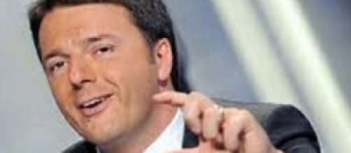 Renzi, il nuovo slogan è "passo dopo passo"