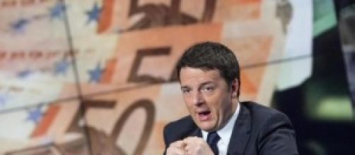 Riforma scuola, Renzi: confermati 80 euro e 20mld
