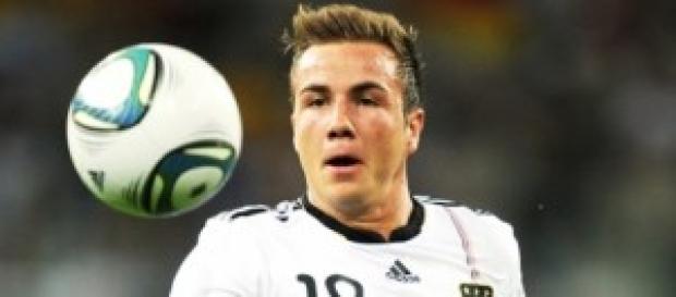 7 settembre Germania vs Scozia 7 settembre Germania vs Scozia