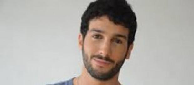 anticipazioni uomini e donne: Jonas Berami anticipazioni uomini e donne: Jonas Berami