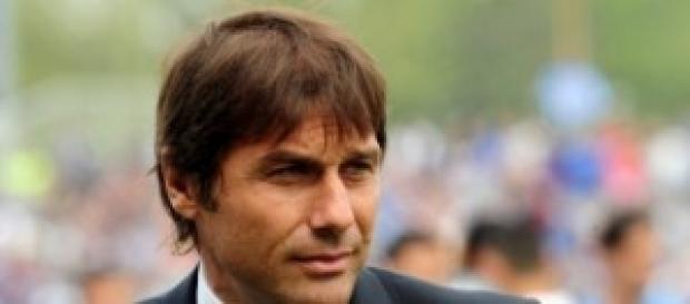 Antonio Conte, il nuovo CT della Nazionale Antonio Conte, il nuovo CT della Nazionale