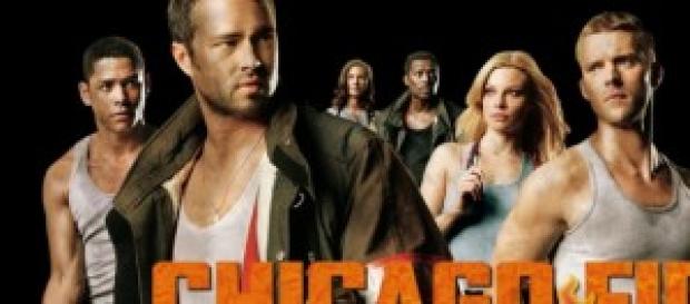 Chicago Fire, anticipazioni 9 settembre Chicago Fire, anticipazioni 9 settembre