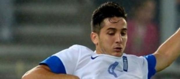 Girone F: Grecia vs Romania Girone F: Grecia vs Romania