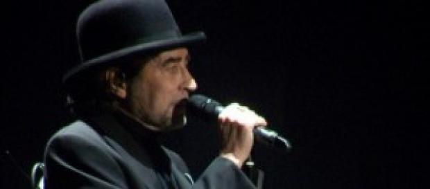 Joaquín Sabina estará en Buenos Aires. Joaquín Sabina estará en Buenos Aires.