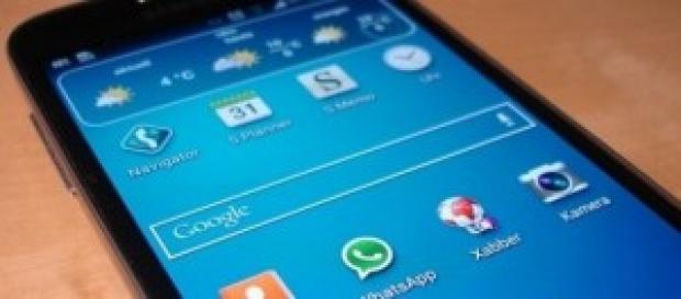 Mercado de telemóveis em mudança Mercado de telemóveis em mudança