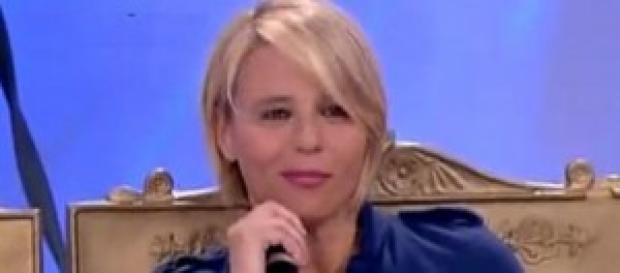 Uomini e donne gossip: Maria De Filippi Uomini e donne gossip: Maria De Filippi