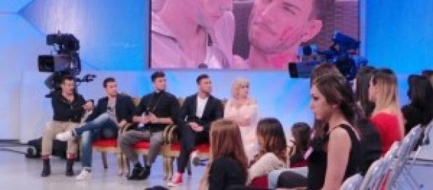 Uomini e donne: i nuovi tronisti Uomini e donne: i nuovi tronisti