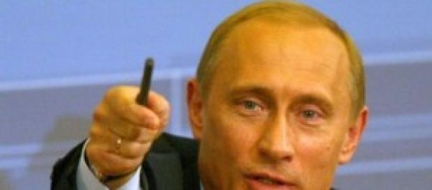 Vladimir Putin ha mediato per evitare la guerra? Vladimir Putin ha mediato per evitare la guerra?