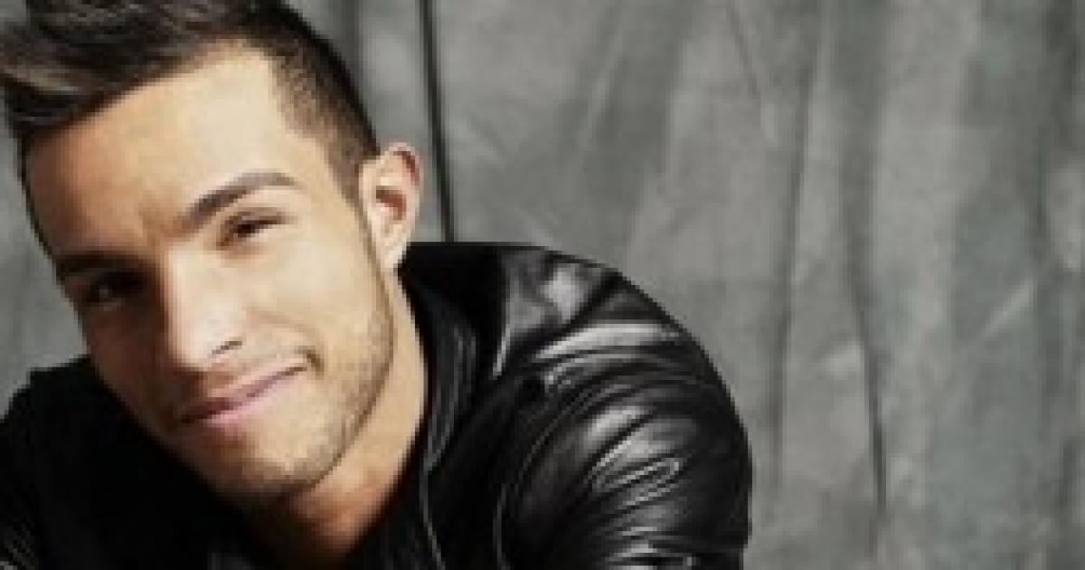 Amici news Marco Carta, ancora in vetta con Splendida ostinazione, annuncia un nuovo cd