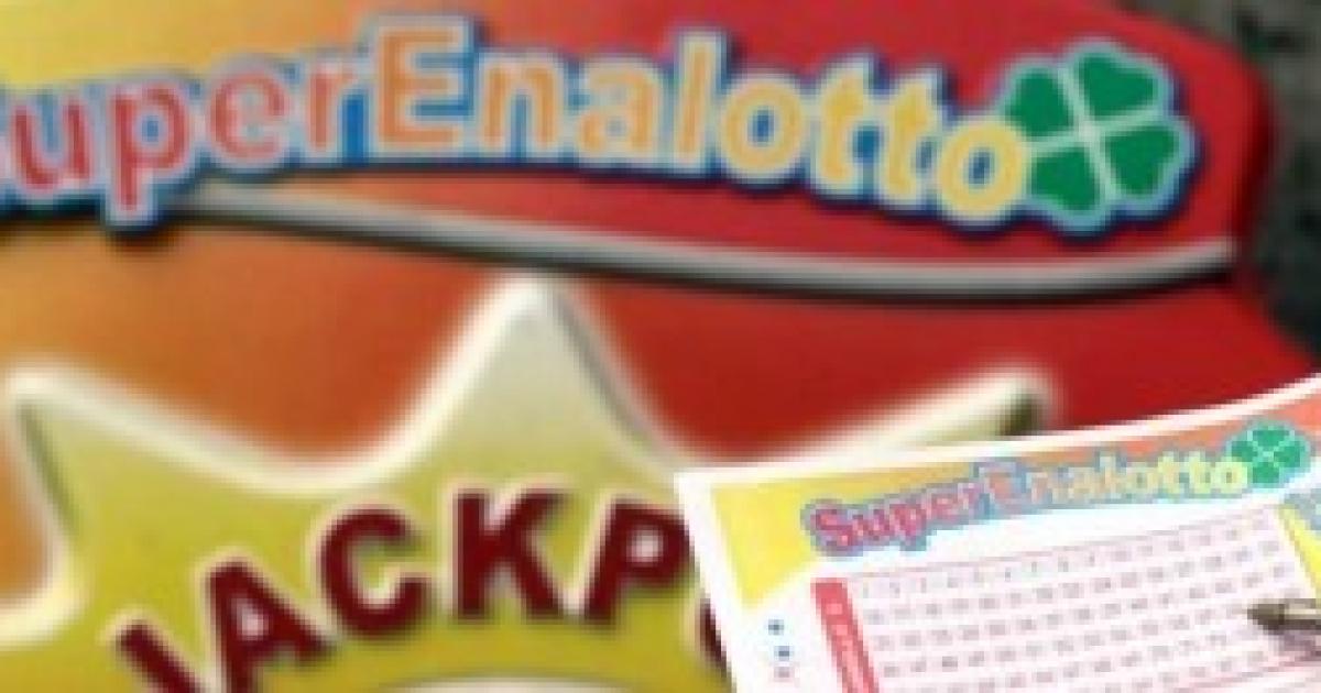 Estrazione Lotto e SuperEnalotto, oggi martedì 30 ...