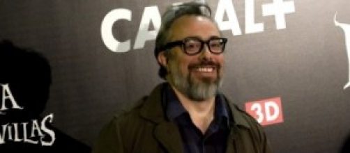 Álex de la Iglesia, productor de una de las cintas